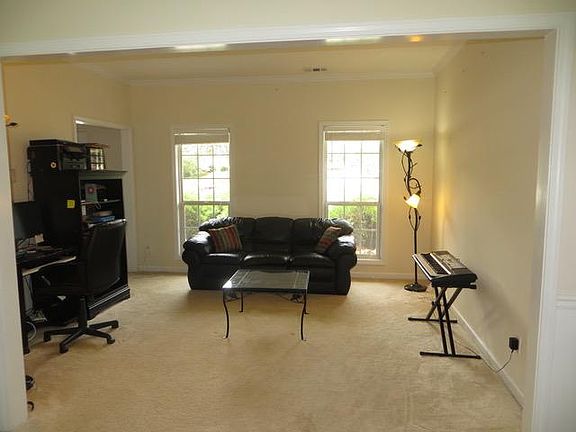 Office/sitting room