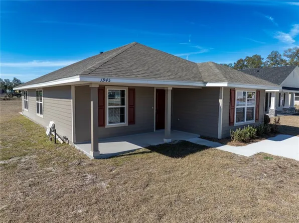 1945 N Roberts Trl, Bell, FL 32619
