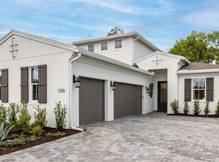 Laura Plan, Cresswind DeLand, a 55+ Community, Deland, FL 32724