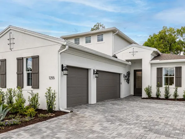 Laura Plan, Cresswind DeLand, a 55+ Community