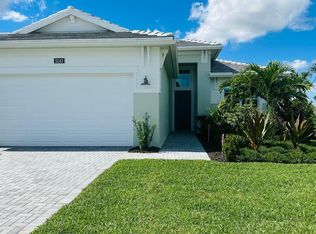 5243 Rivo Alto Circle, Westlake, FL 33470