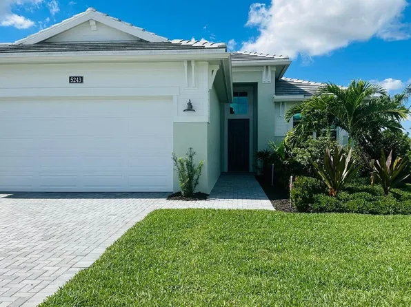 5243 Rivo Alto Circle, Westlake, FL 33470