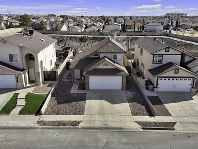 12340 Tierra Laguna Dr, El Paso, TX, 79938