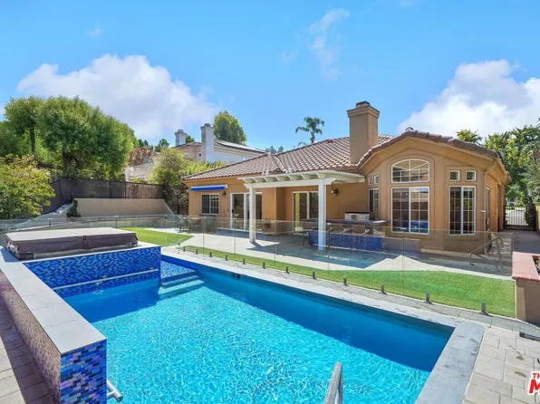 2227 Fernleaf Ct, Thousand Oaks, CA 91362