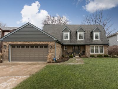 3013 Edgemont Ln, Park Ridge, IL, 60068