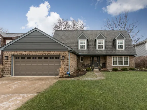 3013 Edgemont Ln, Park Ridge, IL 60068
