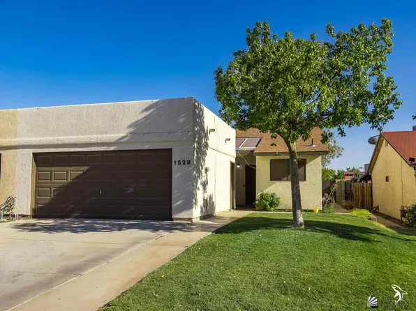 1529 W 14th St, Yuma, AZ 85364