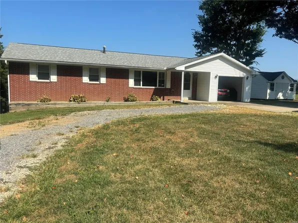3039 State Highway 25, Jackson, MO 63755