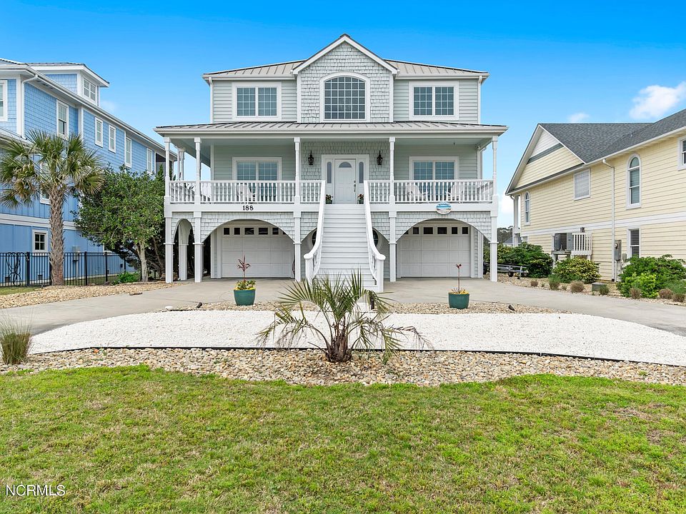 200 yacht watch holden beach