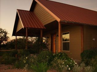 6697 S Veterans Ln, Hereford, AZ 85615