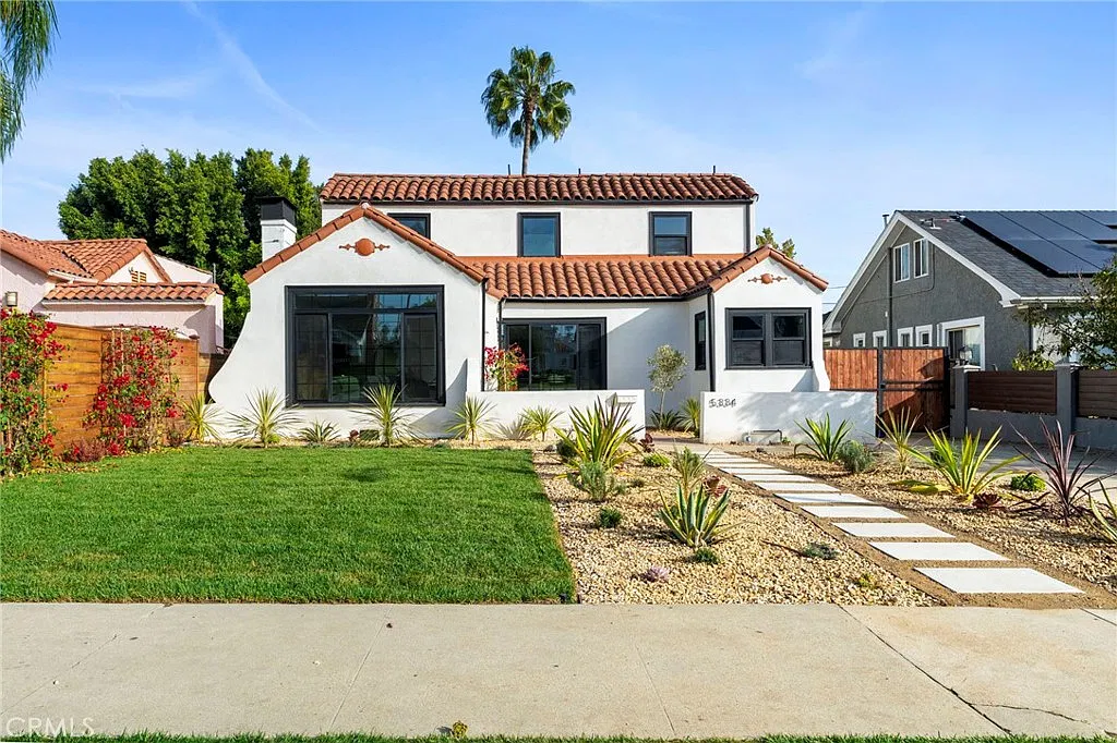 4 bed, 1822 sqft, $6,000 — Photo 2