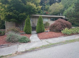 4156 SW Orchard St, Seattle, WA 98136