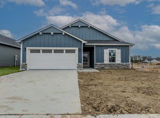 3581 E Hollandale St, Derby, KS 67037