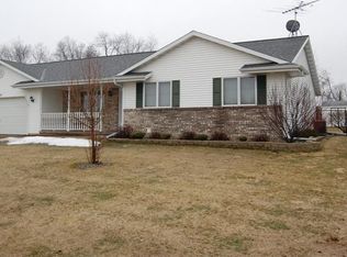 1081 Hain Rd, Edgerton, WI 53534