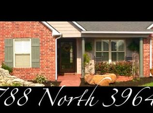 28788 N 3964th Rd, Ochelata, OK 74051