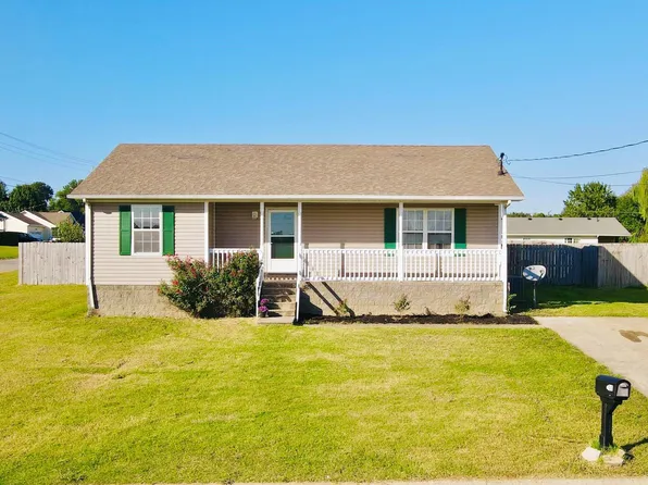 100 Karen Ct, Oak Grove, KY 42262