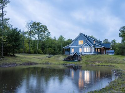 123 Wildwood Way, Forestburgh, NY, 12777