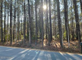 7 Sunfield Dr, Carolina Shor, NC 28467