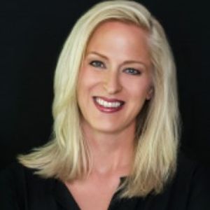 Kirsten Ricci