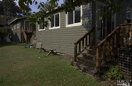 2nd image of 81 Lovell Ave #83