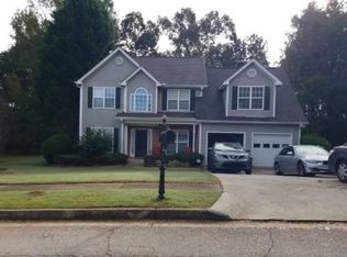 240 Trelawney Dr, Covington, GA