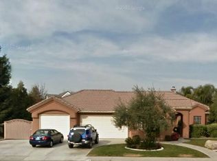 7706 Morningstar Ave, Bakersfield, CA 93306