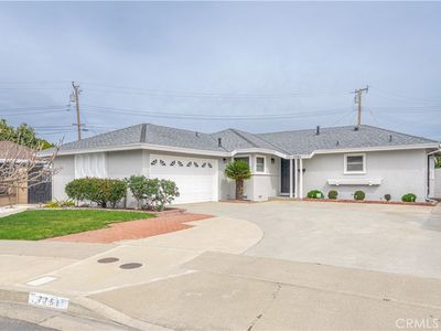 7761 Marisa St, Garden Grove, CA, 92841
