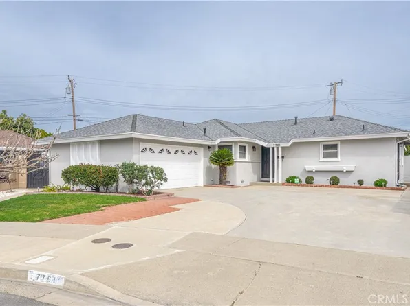 7761 Marisa St, Garden Grove, CA 92841