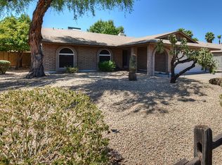 3547 W Aire Libre Ave, Phoenix, AZ 85053