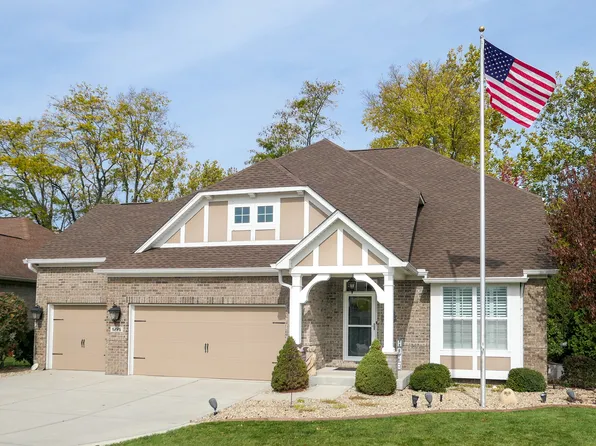 6226 Royal Alley Pl, Indianapolis, IN 46237