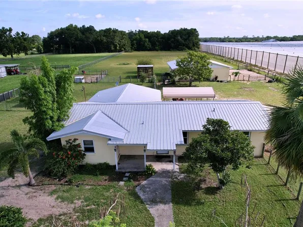 1711 Estes Rd, Bartow, FL 33830
