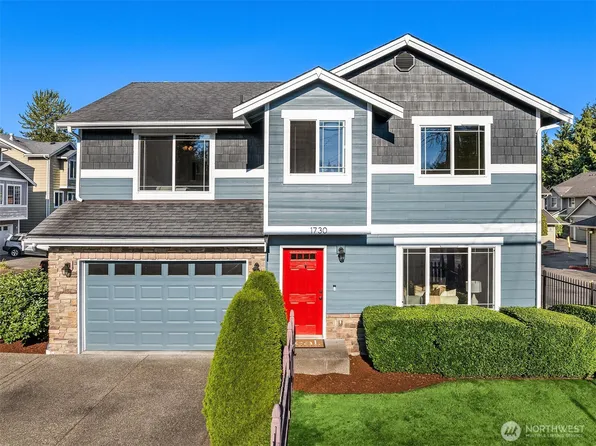 1730 98th Place SW #2, Everett, WA 98204