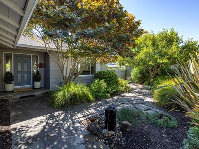 6 Pin Oak Place, Santa Rosa, CA, 95409