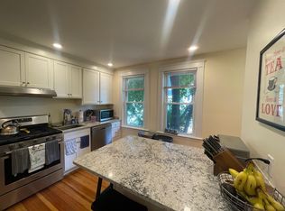 24 Ashland St #3, Somerville, MA 02144