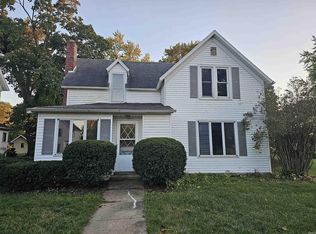 407 W State St, Morocco, IN 47963