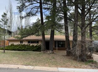 3618 N Grandview Dr, Flagstaff, AZ 86004