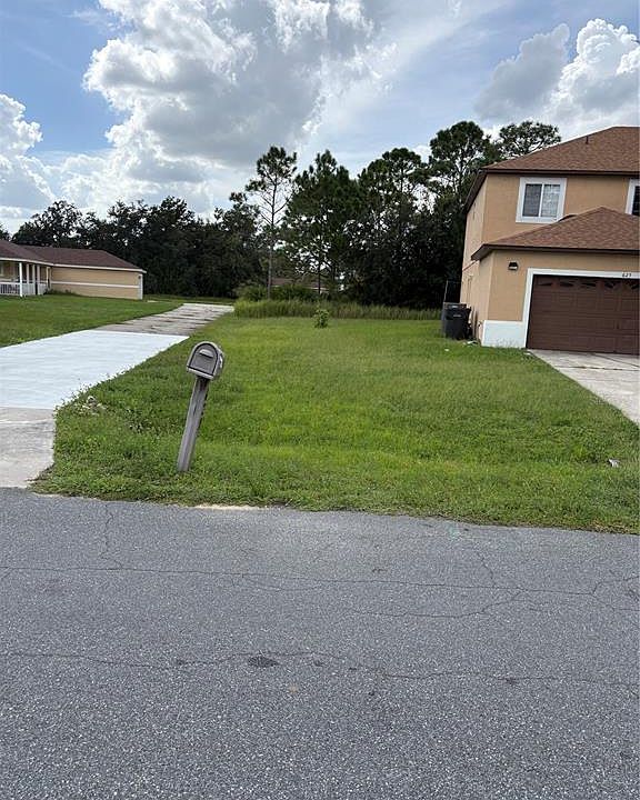 1st image of 627 LINNET COURT LOT 25