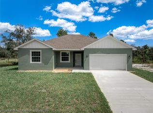 2180 N Altair Rd, Avon Park, FL 33825