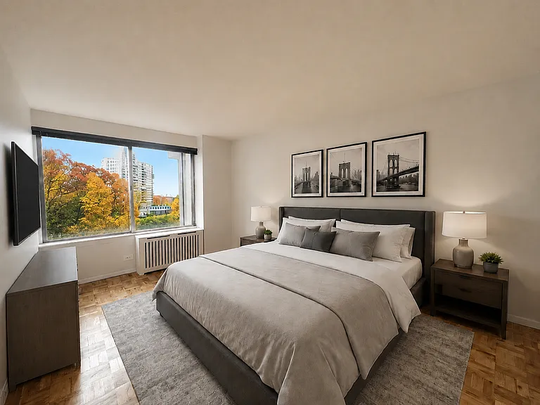 4465 Douglas Ave #9M — Photo 8