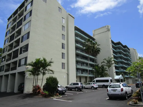 1875 Kalanianaole St APT 202, Hilo, HI 96720