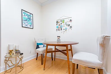 Rented by MySpaceNYC