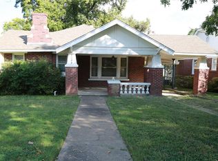 2525 Rogers Ave, Fort Worth, TX 76109