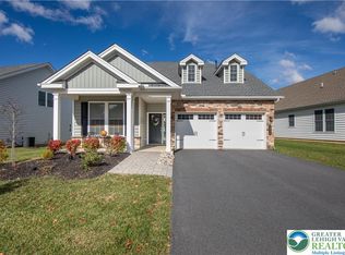 3858 Victors Way, Easton, PA 18045