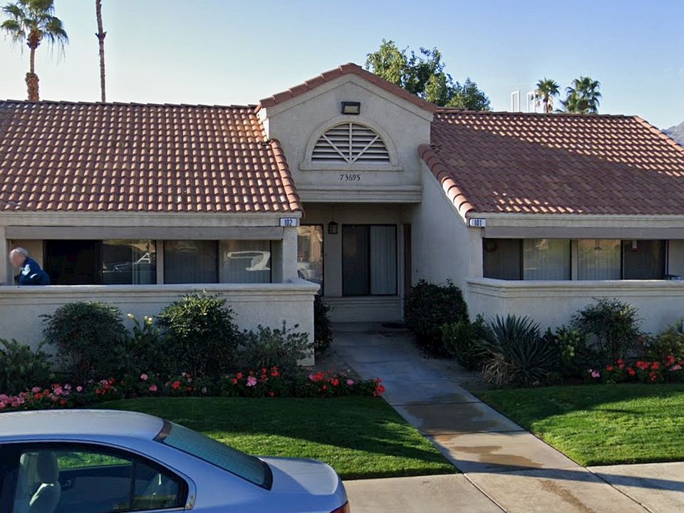 2nd image of 73695 Santa Rosa Way #228