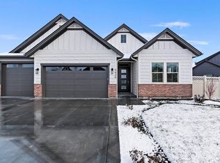 5436 N Exeter Way, Eagle, ID 83616