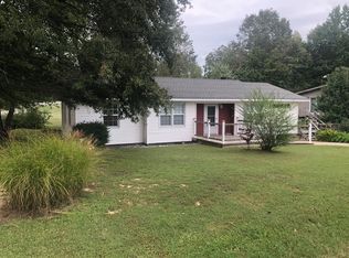 1373 Homecrest Dr, Piggott, AR 72454