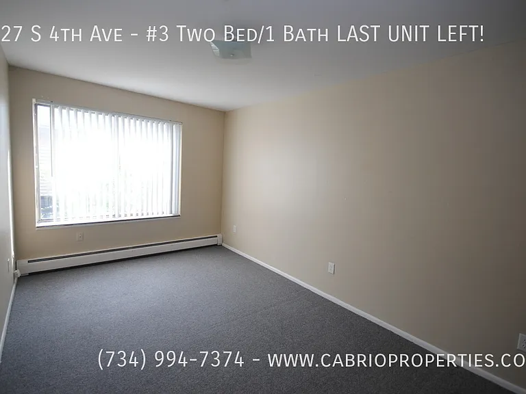 527 S 4th Ave — Photo 4