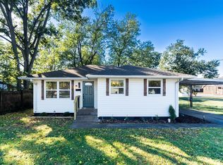 625 Brevard St, Franklin, KY 42134