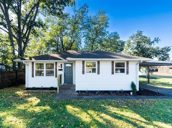 625 Brevard St, Franklin, KY 42134