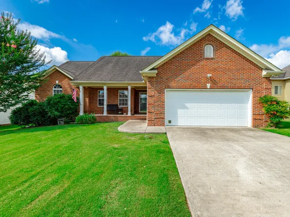 212 Cox Ln, Soddy Daisy, TN 37379